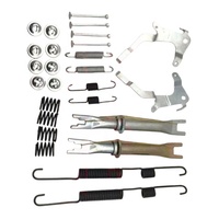 Kit de jambe de force de frein arrière en gros d'usine ensemble de réglage de frein à tambour 049430K030 pour Toyota Hilux