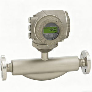 Débitmètre Coriolis Endress+Hauser Proline Promass F 300 100% Original, Vente Chaude - Product Image 3