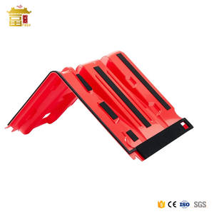 กล่องฟลัดบอร์ดสำหรับป้องกันน้ำท่วม - Product Image 3