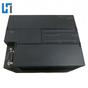 Nuevo Original SIMATIC 1/2 6ES7288-1SR40-0AA2 Módulo PLC Controlador de automatización industrial Stock de almacén - Product Image 1