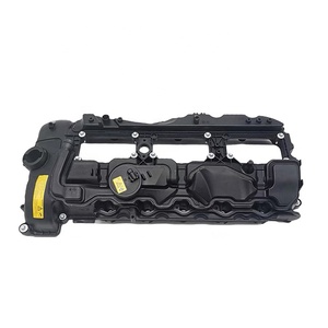 11128645888 Tapa de Válvulas de Motor para <span class=keywords><strong>BMW</strong></span> N46 N46N Serie 1 y 3 <span class=keywords><strong>1.8</strong></span> 2.0L <span class=keywords><strong>X1</strong></span> X3 E60 E90 11128645888 - Product Image 3