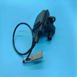 Vannes de commande de climatisation et de chauffage pour camion Scania, vannes d'eau 1793197 et 2160199 - Product Image 4