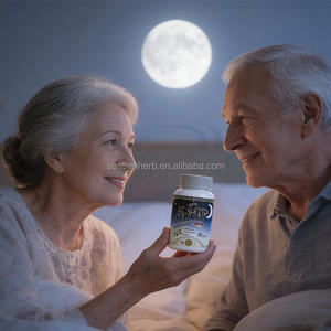 Ekstrak Herbal Ekstrak Biji <span class=keywords><strong>Griffonia</strong></span> 98% <span class=keywords><strong>5</strong></span>-<span class=keywords><strong>htp</strong></span> L-theanine Kapsul Suplemen <span class=keywords><strong>5</strong></span>-<span class=keywords><strong>HTP</strong></span> Kapsul - Product Image 4