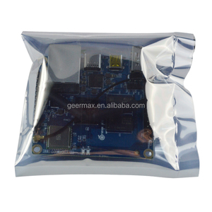 Orange Pi ZERO 2 1GB DDR3 SDRAM Mini PC mã nguồn mở máy tính bảng đơn Android OS gốc mới cam Pi ZERO 2 1g - Product Image 4