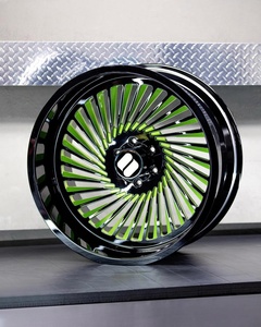 <span class=keywords><strong>Jantes</strong></span> forgées concaves <span class=keywords><strong>vert</strong></span> clair 2 pièces SY-09015 18 19 20 21 22 23 24 26 <span class=keywords><strong>pouces</strong></span> 5x120 5x112 5x114.3 5x130 - Product Image 1