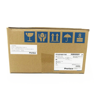 หน้าจอสัมผัส HMI ขนาด 10 นิ้ว รุ่นดั้งเดิม PFXGP4501TAD - Product Image 2