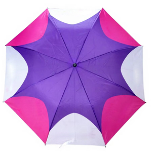 ALT YLF Iron Two-fold <b>Automatic</b> Sunny Rain <b>Umbrella</b> Supplier Promotional Advertising Gifts - Product Image 3