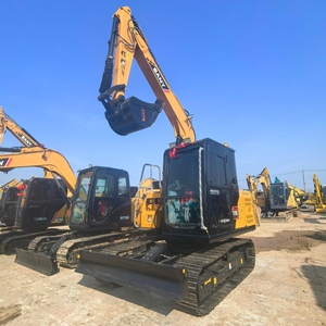 Chất lượng cao Mini Máy xúc sử dụng Sany 75C máy xúc thứ hai tay máy xúc sy75c 7.5 tấn máy với động cơ Micro - Product Image 5