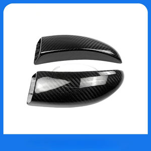 Accesorios <span class=keywords><strong>de</strong></span> Fibra <span class=keywords><strong>de</strong></span> Carbono Modificados para RS660, Cubierta <span class=keywords><strong>de</strong></span> Guardabarros, Cubierta <span class=keywords><strong>de</strong></span> Llave, Kits <span class=keywords><strong>de</strong></span> Carenado Completo <span class=keywords><strong>de</strong></span> Carbono Seco, Negro para Motocicleta - Product Image 2