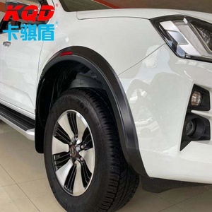 ซุ้มล้อรถแบบปรับแต่งได้4x4สำหรับรถฟอร์ด - Product Image 6