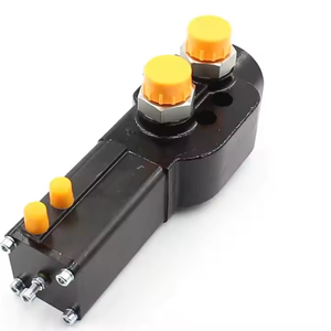 Vanne de commande directionnelle hydraulique PC-1220-250-1 pour machines de construction et industrielles |   Fabricant d'usine - Product Image 2