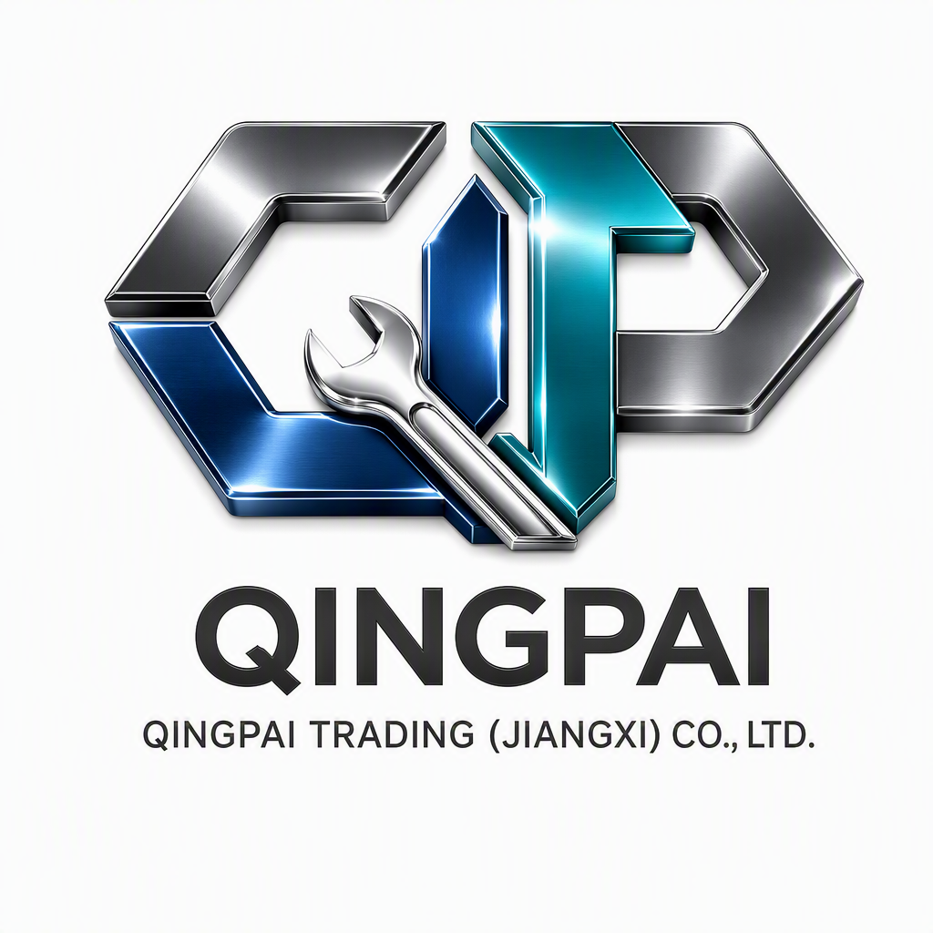 Qingpai Trade (Jiangxi) Co., Ltd. logo