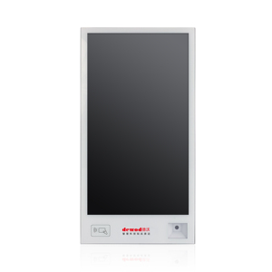 Dewo treo tường công nghiệp <span class=keywords><strong>Android</strong></span> RK3399 Bảng điều chỉnh PC 21.5-inch cảm ứng điện dung bảng điều chỉnh PC được xây dựng trong NFC QR Máy quét mã - Product Image 5