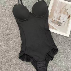 Completo Denim Casual da Donna Peeqi per l'Autunno, Body Senza Maniche e Pantaloncini in <span class=keywords><strong>Jeans</strong></span>, Set Due Pezzi Taglie Forti - Product Image 4