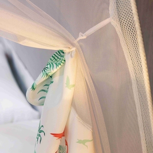Nuovo design, non c'è bisogno di installare la tenda <span class=keywords><strong>letto</strong></span> con <span class=keywords><strong>zanzariera</strong></span> pop-up - Product Image 6