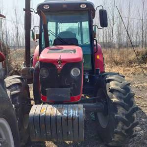 Tracteur <span class=keywords><strong>agricole</strong></span> Nissan d'occasion reconditionné/reconditionné <span class=keywords><strong>à</strong></span> <span class=keywords><strong>vendre</strong></span> - Product Image 2