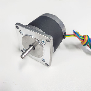 Moteur pas à pas hybride 57x57mm 57BYG à couple de maintien élevé, Moteur 23, 57HY51-1504, Moteur 23, 57x57mm 57BYG à couple de maintien élevé - Product Image 6
