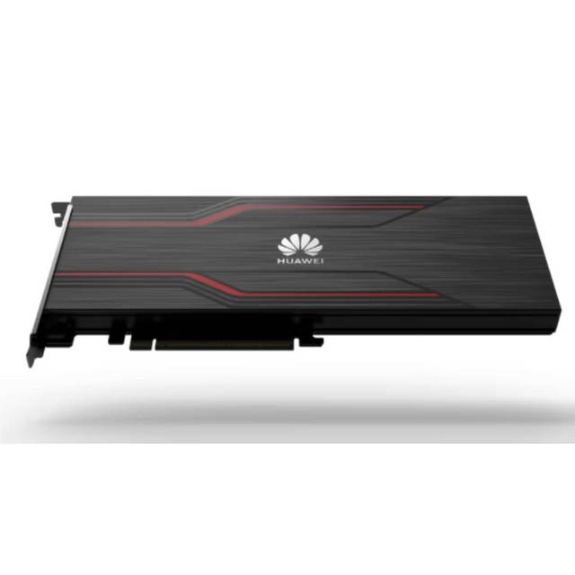 Brand New Huawei Atlas 300I Duo Inference Card Ultra-High AI Computing Power for Networking Devices GPU Server