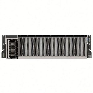 Servidor GPU de Alto Rendimiento con Procesador AMD EPYC, Lenovo ThinkSystem SR675 V3, 8 GPU, Carcasa 3U para Montaje en Rack - Product Image 3