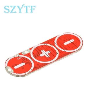 BSSY)18650 Ternary <span class=keywords><strong>Lithium</strong></span>/polimer perlindungan Charge And Discharge baterai 3 / 4 /5 S 20A papan - Product Image 2