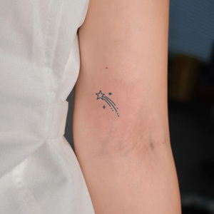 Set di Tatuaggi Temporanei Semi-Permanenti Impermeabili e Resistenti al Sudore, Durata 2 Settimane, Tatuaggi Realistici a Base di Erbe Anti-Frizione per Braccia - Product Image 3