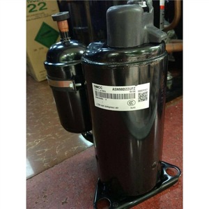 Compresor de Refrigeración para Aire Acondicionado Toshiba ATQ420D1UMU para Reemplazo o Reparación - Product Image 2