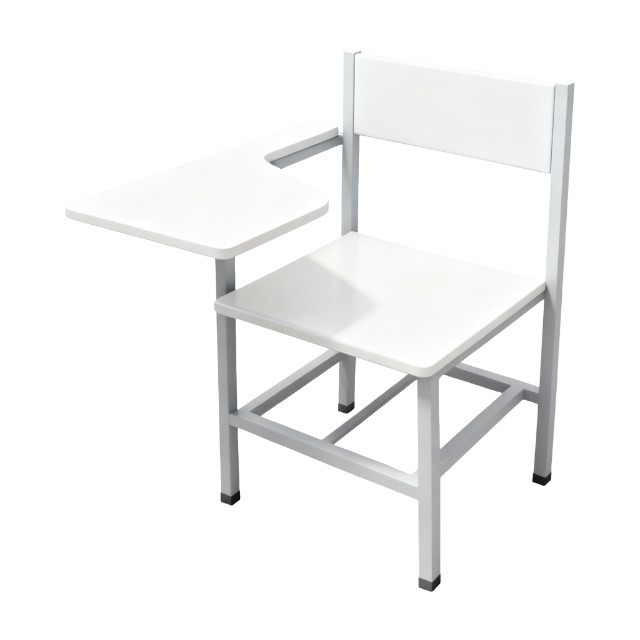 Adjustable Ergonomic Classroom Desk and Chair