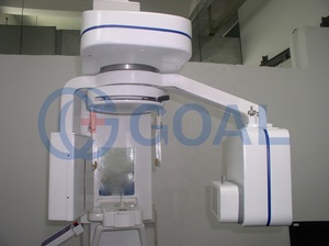 Unidad <span class=keywords><strong>Dental</strong></span> panorámica de rayos X - Product Image 2