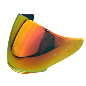 Visera J-Cruise para <span class=keywords><strong>SHOEI</strong></span> J-Cruise 1 J-Cruise 2 J-Force 4, protector de <span class=keywords><strong>casco</strong></span> de motocicleta, Viseria Capacete, lente de parabrisas - Product Image 2