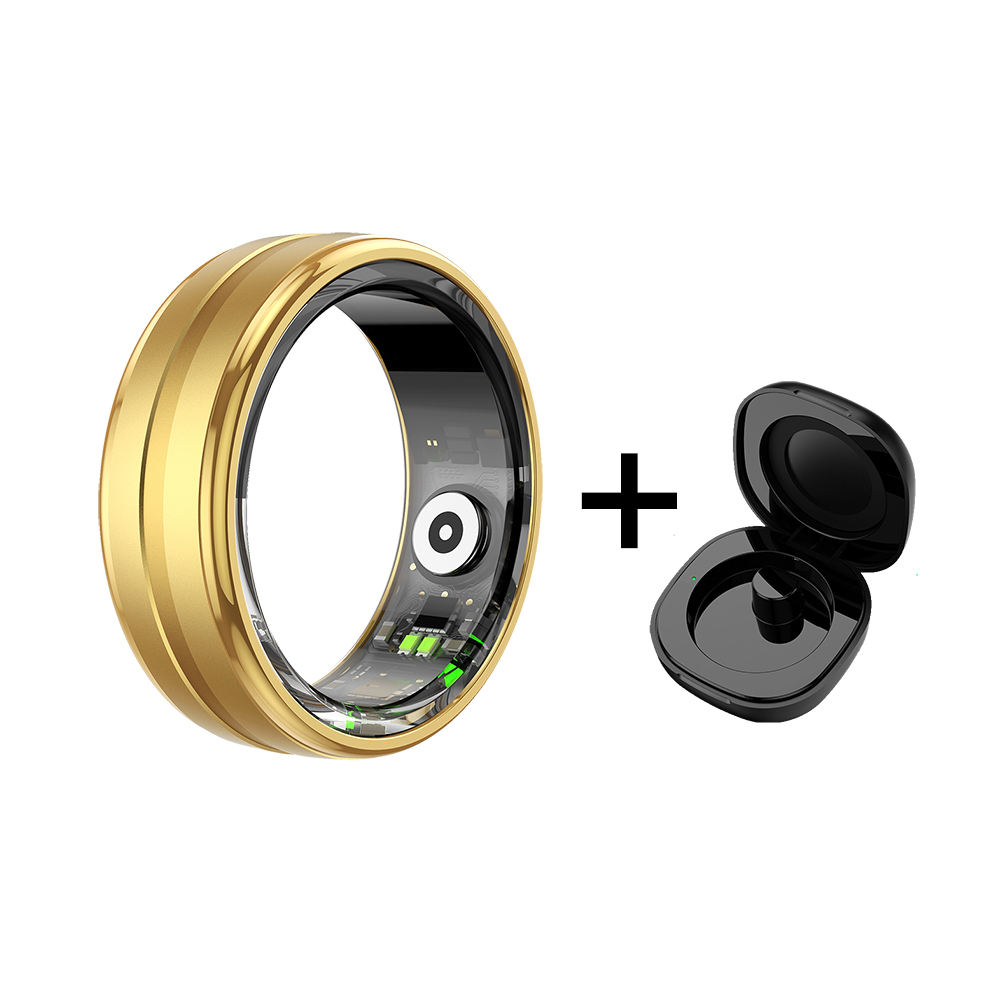 Gold + With Charger Box