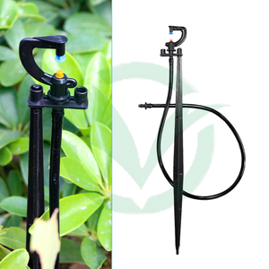 Microaspersor rotativo de plástico para jardín, riego agrícola, gran oferta, 2021 - Product Image 6