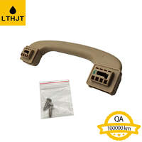 Nouvelle poignée de toit avant beige OEM, accessoire de remplacement pour voiture pour E90 (OE 51169143522)