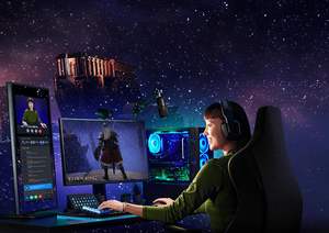 Procesador de escritorio para juegos <span class=keywords><strong>Intel</strong></span> <span class=keywords><strong>Core</strong></span> de alto rendimiento, 16 núcleos (8 núcleos P + 8 núcleos E) con CPU integrada para escritorio - Product Image 4