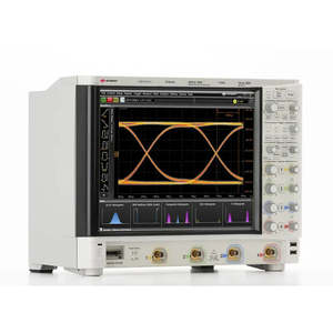 ออสซิลโลสโคปดิจิตอล 200MHz ความละเอียดสูง Keysight รุ่น DSOS104A - Product Image 4