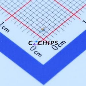 Inductor de Potencia LQW15AN27NG00D 0402 (Inductancia: 27nH) (Precisión: 2%) (Corriente Nominal: 280mA) - Product Image 2