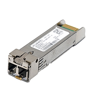 Transceptor Óptico Hua-w OSX001002 (SFP+, 1310nm, 10Gb/s, -8.2~0.5dBm, -12.6dBm, LC, SM, 10km) Módulo SFP+ de 10Gbps para Router Ne40e OSX0010 - Product Image 3