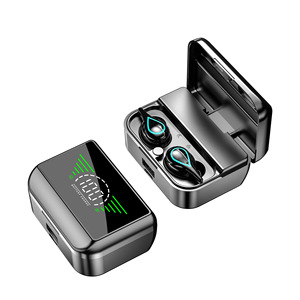 <span class=keywords><strong>Auriculares</strong></span> M31 <span class=keywords><strong>compatibles</strong></span> <span class=keywords><strong>con</strong></span> Bluetooth, <span class=keywords><strong>auriculares</strong></span> inalámbricos para jugadores, <span class=keywords><strong>auriculares</strong></span> impermeables <span class=keywords><strong>con</strong></span> reducción de ruido para Xiaomi, Huawei y <span class=keywords><strong>Iphone</strong></span> - Product Image 2