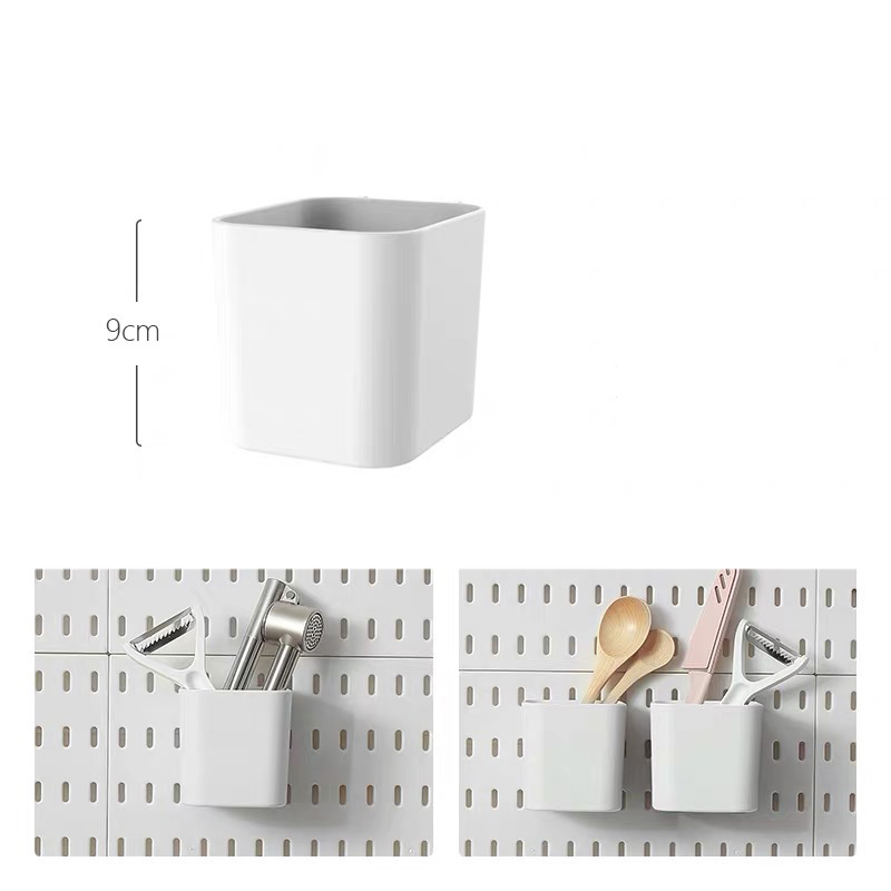 QL03 Wall Storage Racks - Organize Your Space Efficiently