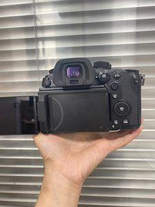 กล้องมืออาชีพ lumixs <span class=keywords><strong>GH7</strong></span> 5.7K 25.2MP high-end vlogging - Product Image 5