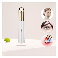 Magic Eye Massage Wand Roller Voor Gezwollen Ogen En Donkere Kringen Remover