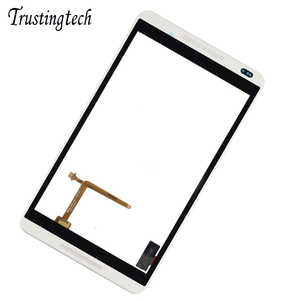 <span class=keywords><strong>8</strong></span>นิ้วสำหรับ Huawei <span class=keywords><strong>MediaPad</strong></span> M1 S8-301 301 S8-301U S8 S8-301L หน้าจอสัมผัสเซ็นเซอร์กระจก - Product Image 1