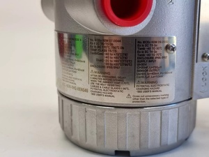 Máy phát nhiệt độ <span class=keywords><strong>yokogawa</strong></span> YTA310-EA4DK/C2/su2/E1/HC/N4 <span class=keywords><strong>yta110</strong></span>/310/320 - Product Image 6