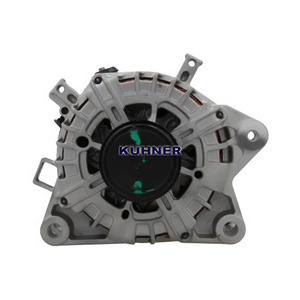 Alternatore compatibile con FORD KUGA III 2.0 TDCi Diesel (KW: 88, CV: 120) dal 11-2022 KUHNER 556233RI NUOVO - Product Image 1