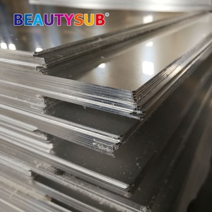 Stampe <span class=keywords><strong>su</strong></span> <span class=keywords><strong>Metallo</strong></span> Beautysub HD Bianco Lucido 1,15mm, <span class=keywords><strong>Stampa</strong></span> Fotografica ad Alta Definizione <span class=keywords><strong>su</strong></span> Alluminio Rivestito per Sublimazione e Trasferimento Termico - Product Image 2