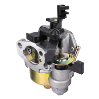 Nouvelle arrivée 168F 170 carburateur de pompe à eau pour moteur à essence avec tasse pour 16100-Z0T-911 GX120 GX160 P19 P18 6.5H