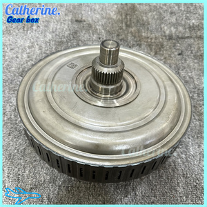 Embrague de Alta Calidad 724-0012-OEM A246 250 09 01 724.002/003/004/011/045 Transmisión 7G-DCT para Mercedes-Benz OLIVER - Product Image 5