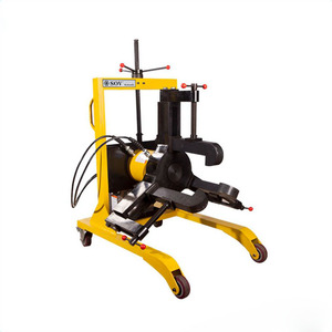 3-leg Industrial Hydraulic Wheel Bearing <b>Pullers</b> - Product Image 5