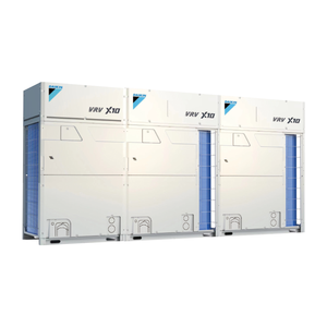 Condizionatori <span class=keywords><strong>Daikin</strong></span> Canalizzati 54-56HP 160kW per Edifici Commerciali - Sistema di <span class=keywords><strong>Climatizzazione</strong></span> Centralizzato - Product Image 2