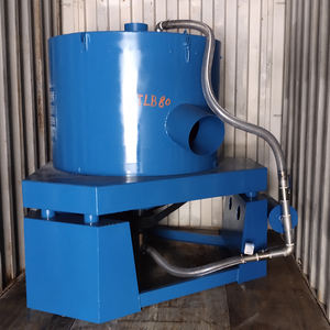 Concentrateur centrifuge semi-automatique STLB80 à décharge, haute efficacité pour la récupération du tungstène et du chrome, <span class=keywords><strong>prix</strong></span> fabricant - Product Image 2