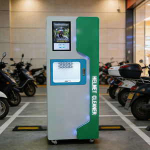 Máquina <span class=keywords><strong>de</strong></span> Limpieza <span class=keywords><strong>de</strong></span> Cascos <span class=keywords><strong>de</strong></span> Motocicleta, Máquina Expendedora <span class=keywords><strong>de</strong></span> Limpieza <span class=keywords><strong>de</strong></span> Cascos <span class=keywords><strong>de</strong></span> Motocicleta - Product Image 6